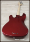 Preview: Lakland Skyline 44-64C Custom, Candy Apple Red Gloss